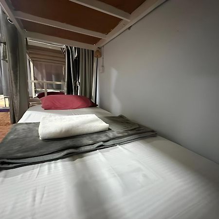 Hangover Hostel Phiphi-szigetek Kültér fotó