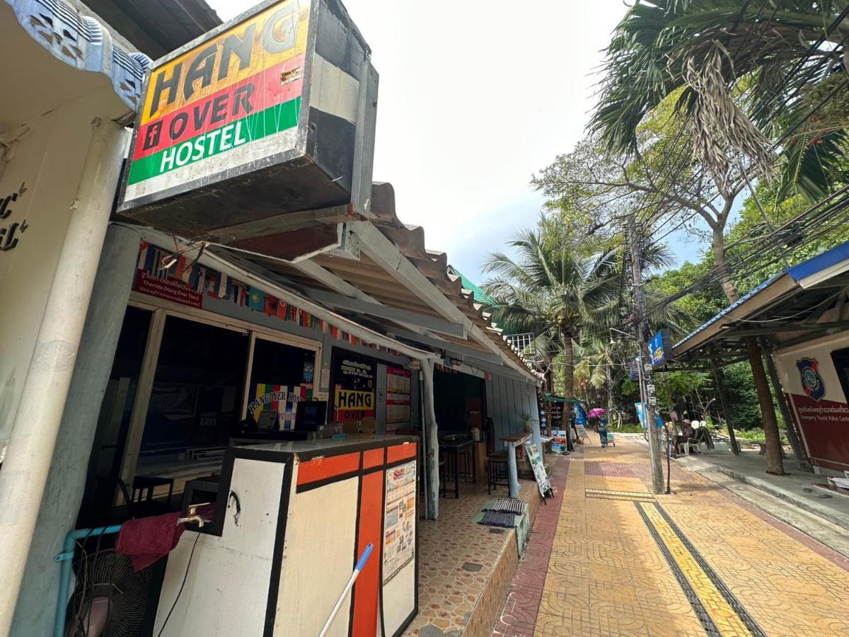 Hangover Hostel Phiphi-szigetek Kültér fotó